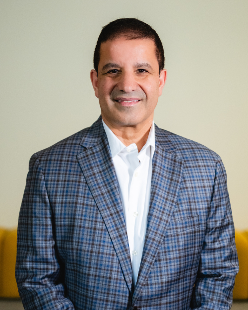 Andy Dastur