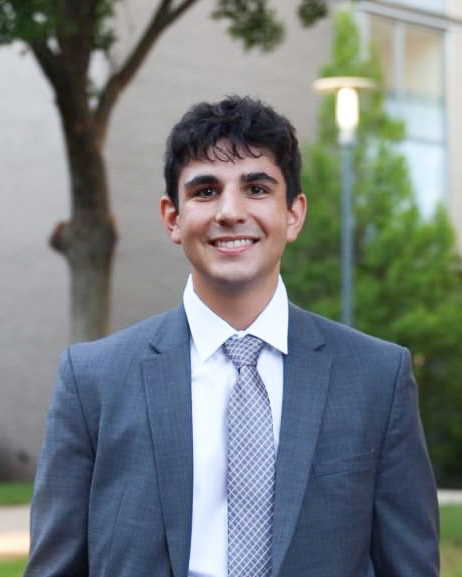Brandon Dastur