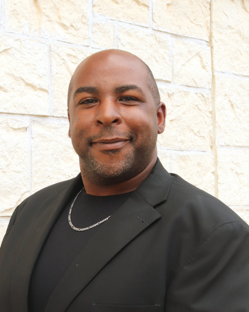 Marvin Holmes