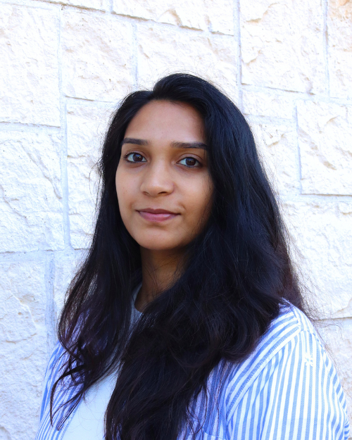 Nidhi Palle
