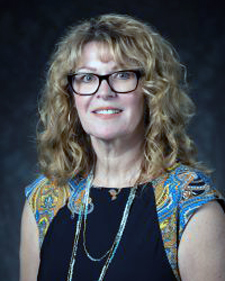 Lynne Timm