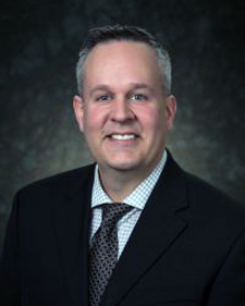 Mark Keadle