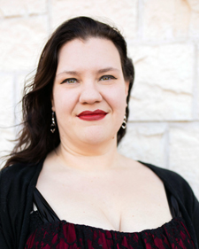 Shannon Baker
