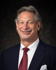 Stephen Weinberger