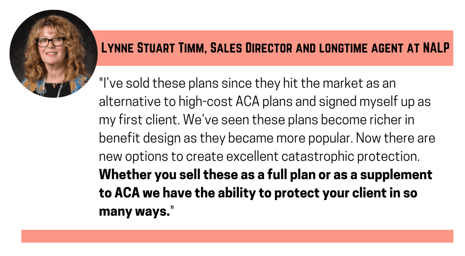 Why All Health Insurance Agents Should Be Stacking Plans