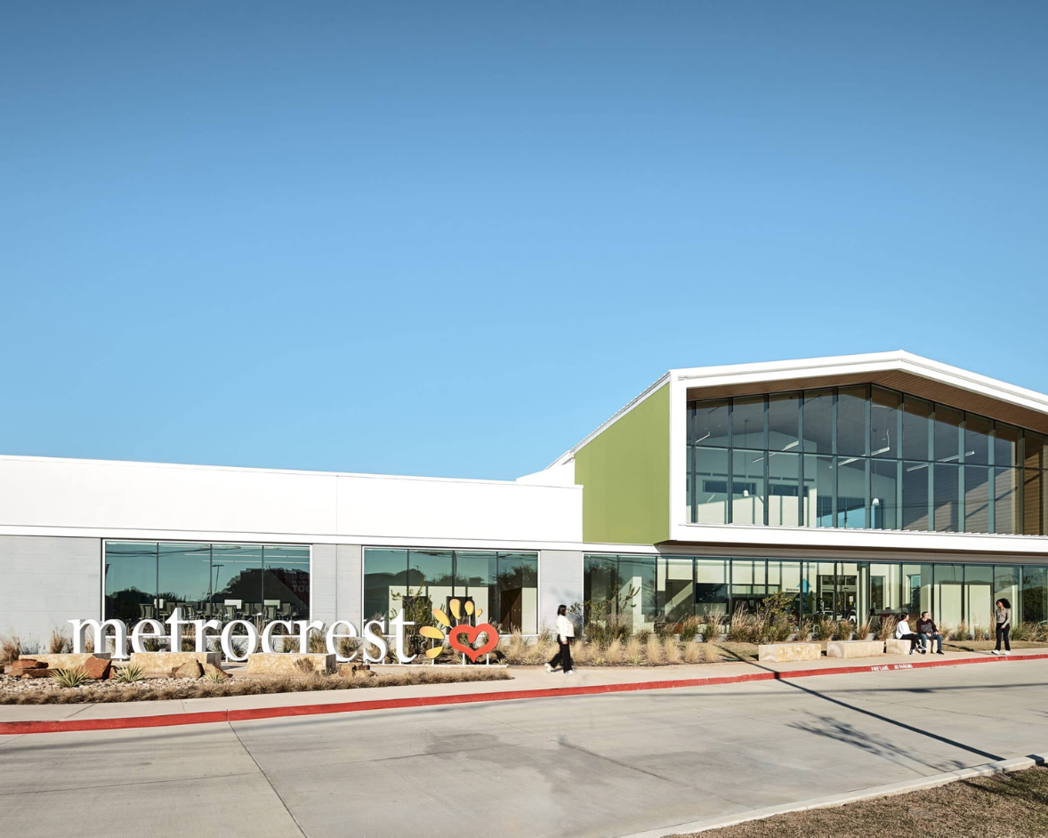 Metrocrest