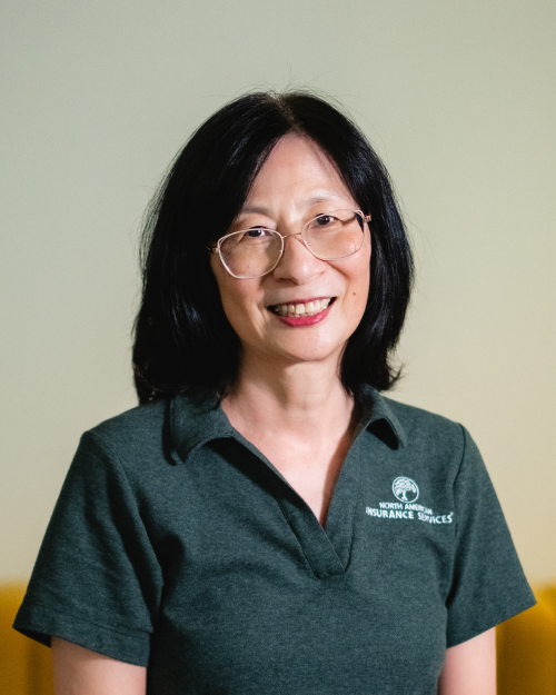 Jenny Tong