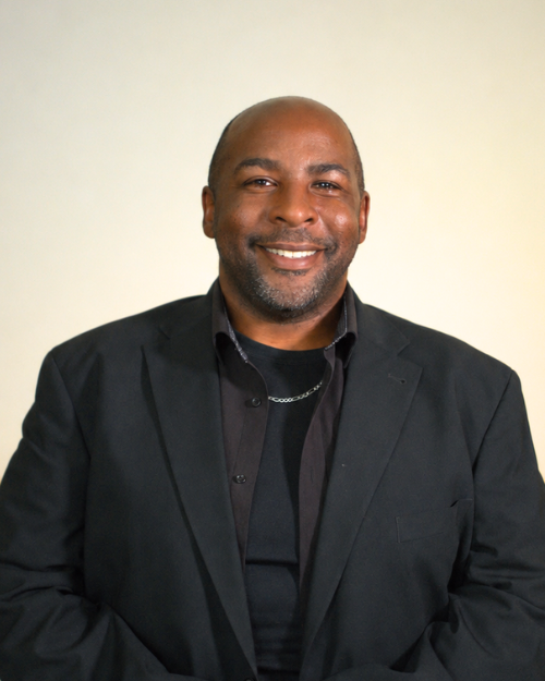 Marvin Holmes
