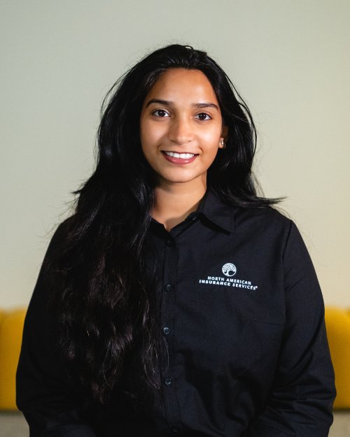 Nidhi Palle