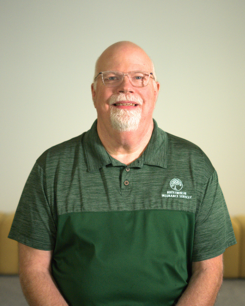Todd Ulmen